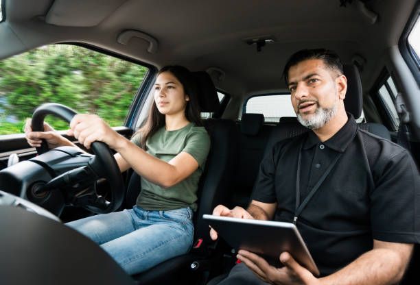 Driving License Categories in Italy
