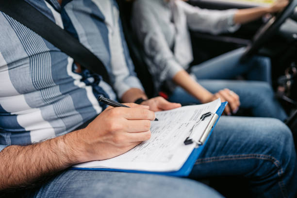How to Get an Italian Driving License